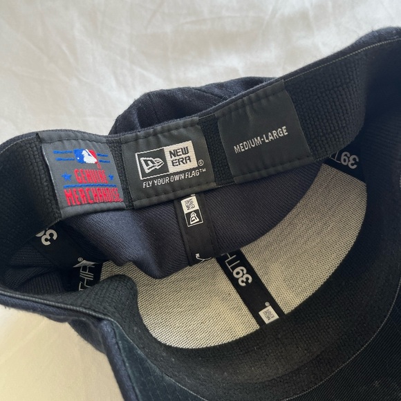 New Era New York Yankees fitted cap - Picture 3 of 6